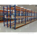 Heavy duty warehouse storage rack-Direct manufacturers- ISO9001:2000 CE